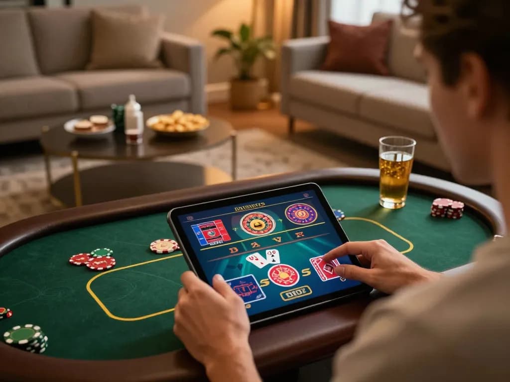 Experience online gaming thrills as 68gamebaivn offers exciting live dealer interactions.