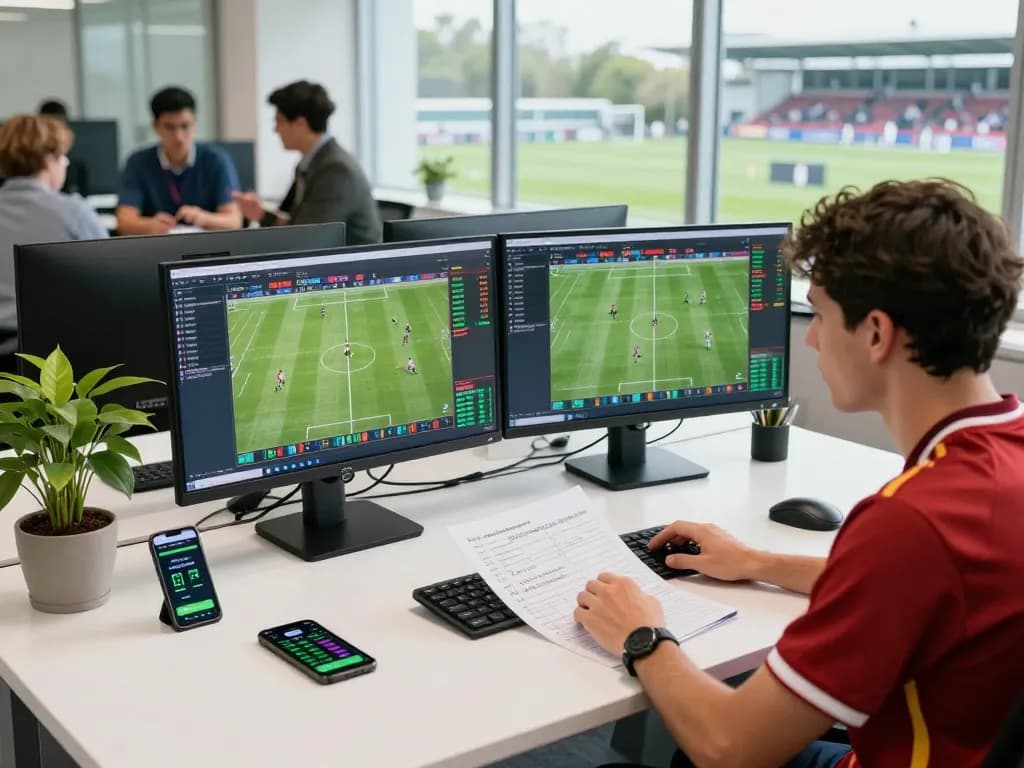 Real-time sports analysis at Nowgoal with live statistics and engagement.