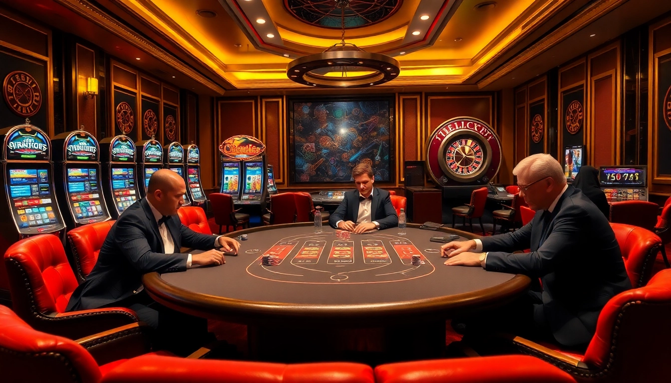 Experience the thrill of 777X win at a luxurious poker table, where high stakes meet excitement.