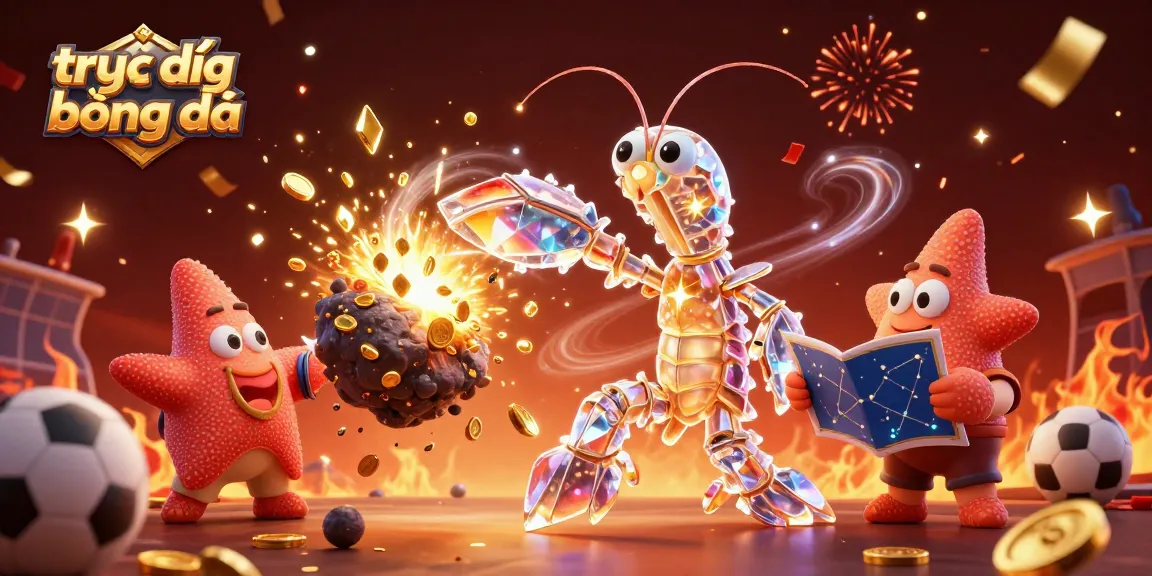 Experience trực tiếp bóng đá with exhilarating gameplay featuring dynamic sports elements and vibrant animations.