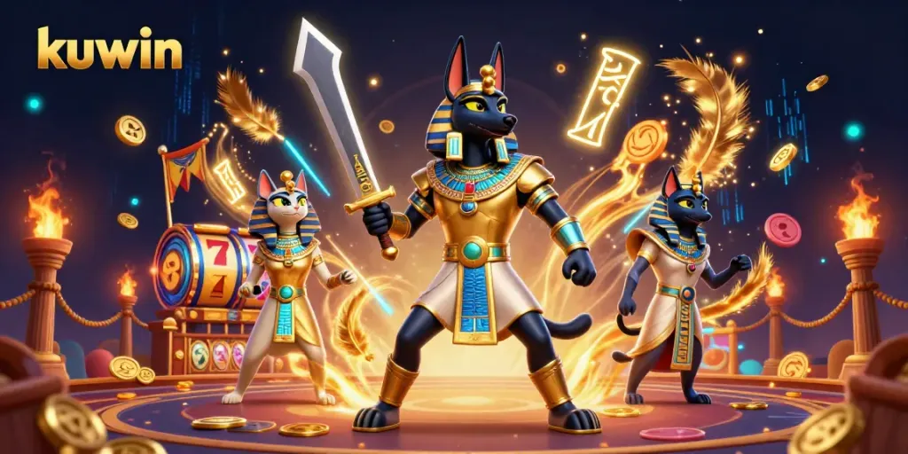 Kuwin elevates your gaming experience with vibrant slot games and captivating visuals.