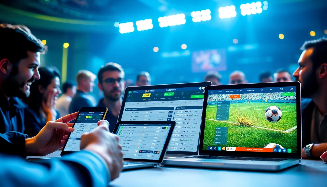 Experience seamless betting at okvipwin.live with engaging interfaces and live soccer odds.
