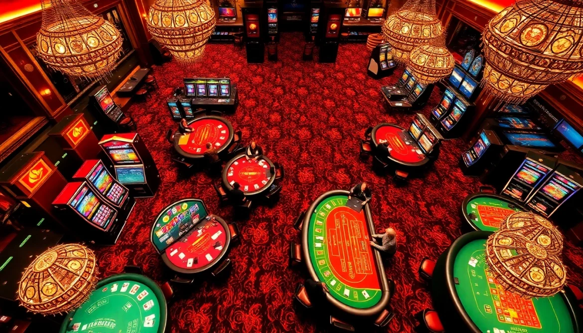 Essential ee jl Strategies for Winning Big in 2025: Effective Gambling Techniques for Better Odds