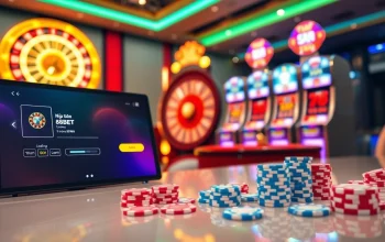 Nạp tiền 8KBET transaction interface with casino elements and vibrant colors.