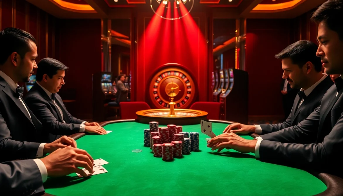 Advanced Strategies for Winning at SODO Casino: Expert Insights for 2025